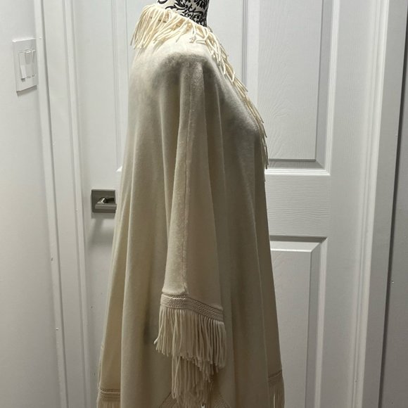 Derek Lam 10 Crosby Cape - Picture 3 of 6